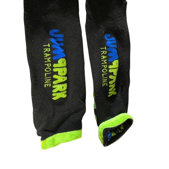 Jumppark Trampoline Men's Sox - Picture 1 of 2
